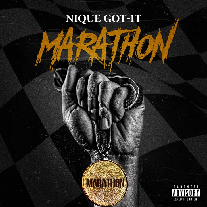 Nique Got-It - Marathon Single