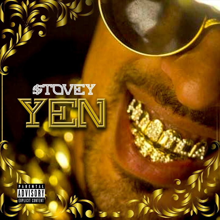 $tovey - YFN Single