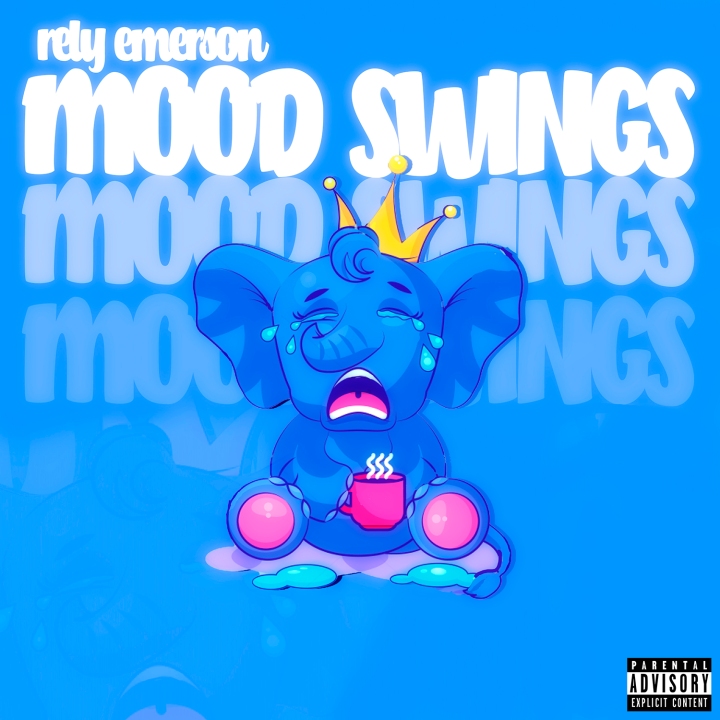 Rely Emerson - Mood Swings Single